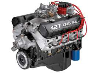 P334E Engine